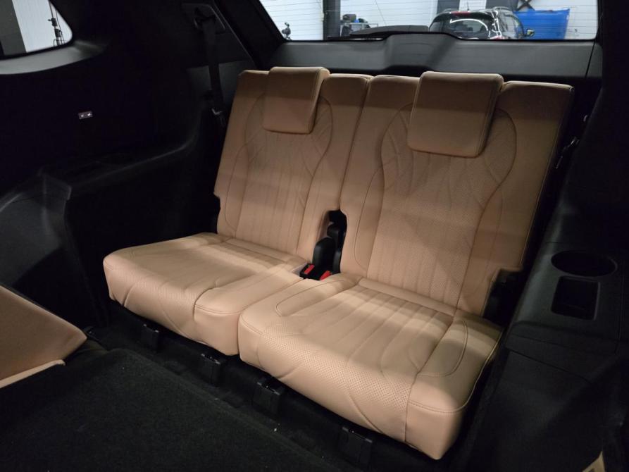 Chery Tiggo 9 I (China Market) Красноярск  - изображение 21