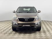 Kia Sportage III Рестайлинг Казань  - изображение 24