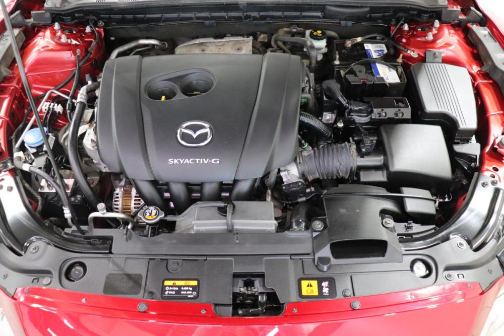 Mazda 6 III (GJ) Рестайлинг 2 Иркутск  - изображение 10