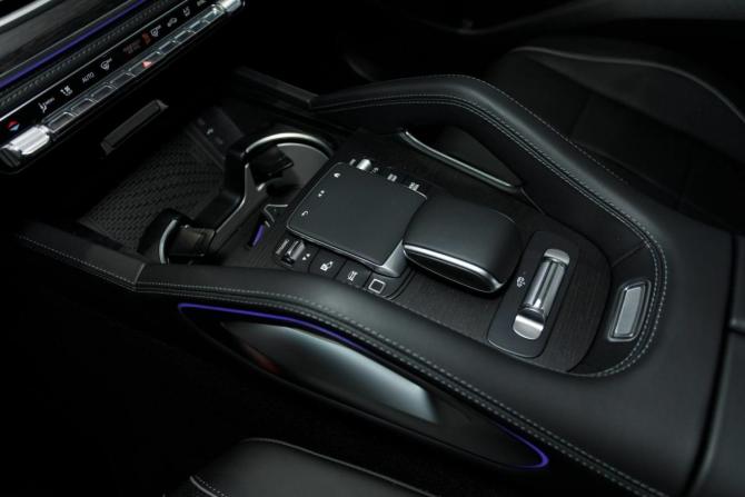 Новый Mercedes-Benz GLE II (V167) Рестайлинг 2 2026 года, цена 15 215 000 рублей, внедорожник, Автокод Объявления