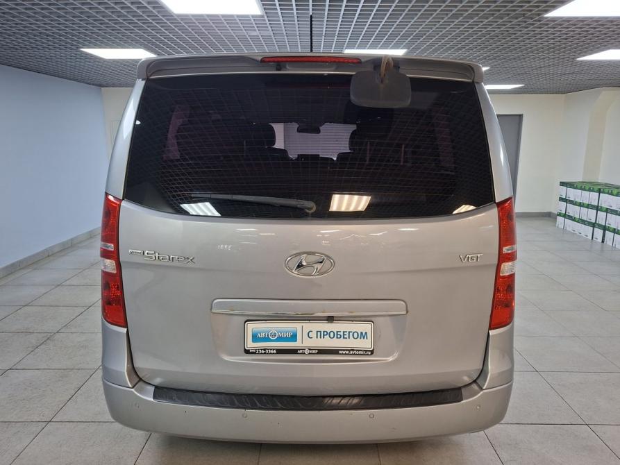 Hyundai Grand Starex I Рестайлинг Москва  - изображение 6