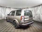 Land Rover Discovery IV Москва  - изображение 24