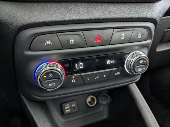 Chevrolet Tracker IV с пробегом 2022 года, цена 1 700 000 рублей, 17773 км, внедорожник, Автокод Объявления