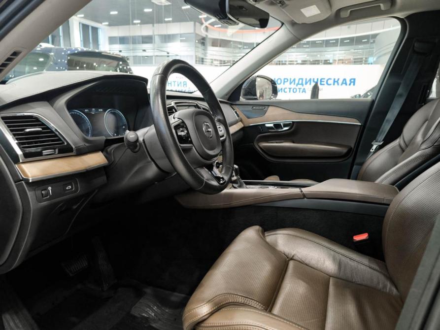 Volvo XC90 II Казань  - изображение 20
