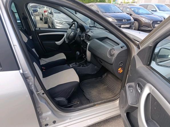 Nissan Terrano III (D10) с пробегом 2014 года, цена 849 000 рублей, 139525 км, внедорожник, Автокод Объявления