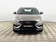 Lada (ВАЗ) Vesta I Рестайлинг (NG) Казань  - изображение 24