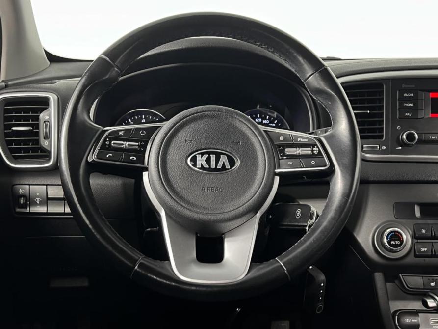 Kia Sportage IV Рестайлинг Казань  - изображение 11