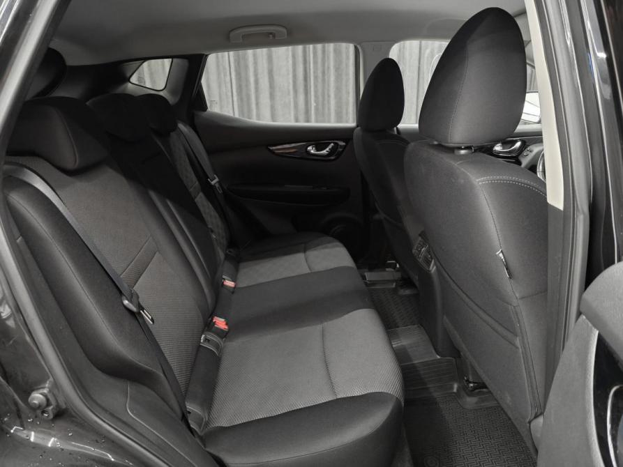 Nissan Qashqai II Красноярск  - изображение 17
