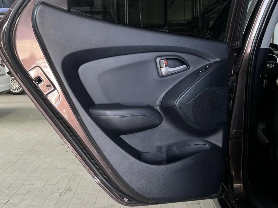Hyundai ix35 I Волгоград  - изображение 15