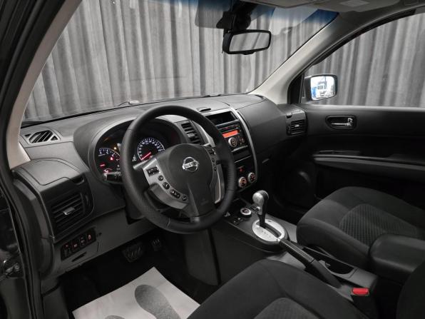 Nissan X-Trail II Рестайлинг с пробегом 2012 года, цена 1 480 000 рублей, 176000 км, внедорожник, Автокод Объявления