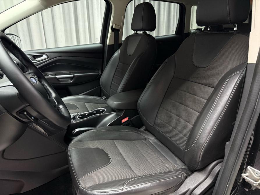 Ford Kuga II Ижевск  - изображение 30