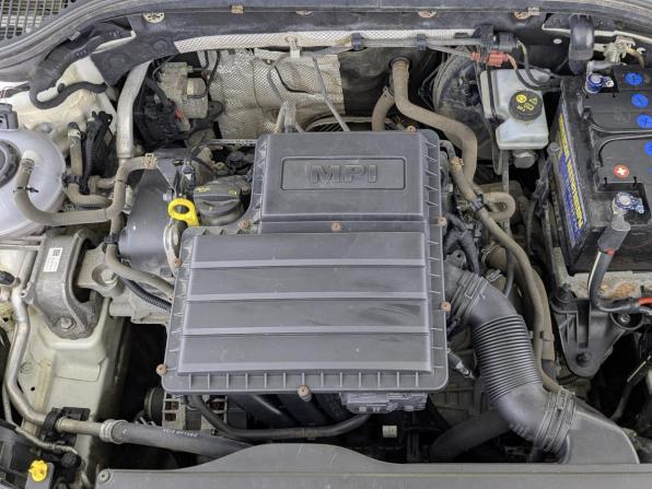 Skoda Octavia III (A7) Рестайлинг с пробегом 2018 года, цена 1 745 000 рублей, 73418 км, лифтбек, Автокод Объявления
