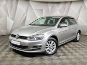 Volkswagen Golf VII Москва  - изображение 21