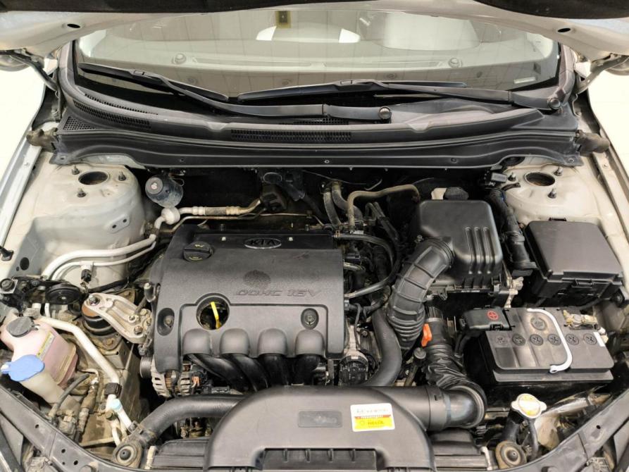 Kia Ceed I Рестайлинг Казань  - изображение 11