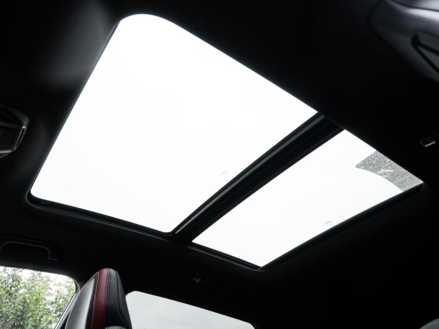 Geely Coolray I Рестайлинг Ставрополь  - изображение 12