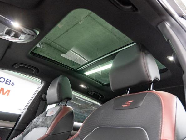 Geely Coolray I с пробегом 2023 года, цена 1 890 000 рублей, 21800 км, внедорожник, Автокод Объявления