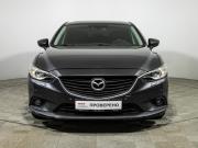 Mazda 6 III (GJ) Санкт-Петербург  - изображение 22