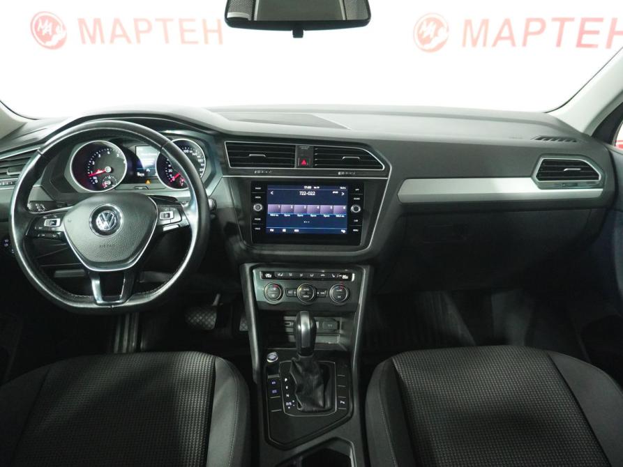 Volkswagen Tiguan II Вологда  - изображение 19