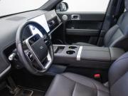 Li Auto (Lixiang) L6 I Москва  - изображение 29