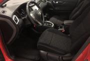 Nissan Qashqai II Астрахань  - изображение 36