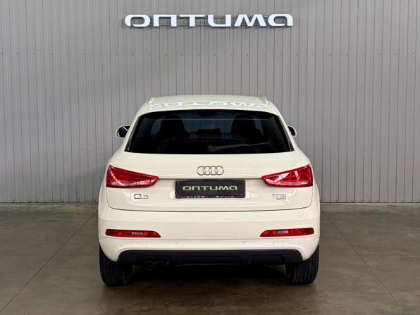 Audi Q3 I (8U) с пробегом 2012 года, цена 1 377 000 рублей, 198382 км, внедорожник, Автокод Объявления