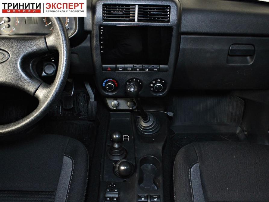 Lada (ВАЗ) Niva Legend Белгород  - изображение 14