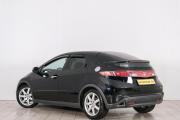 Honda Civic VIII Рестайлинг Красноярск  - изображение 27