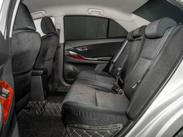 Toyota Allion II с пробегом 2010 года, цена 1 150 500 рублей, 159097 км, седан, Автокод Объявления