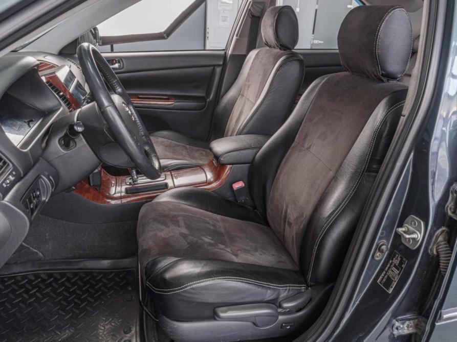 Toyota Camry V (XV30) Рестайлинг Тюмень  - изображение 10