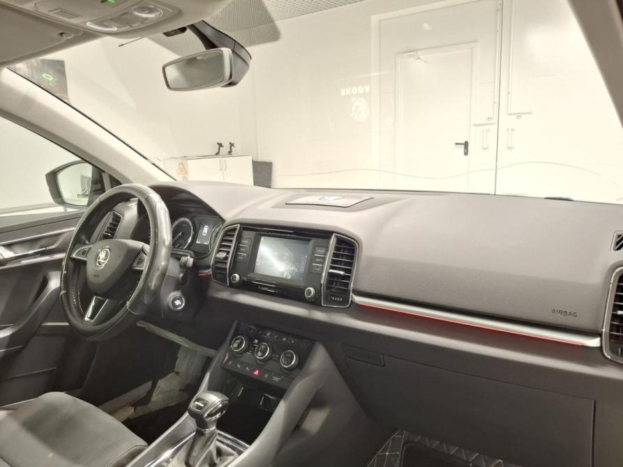 Skoda Karoq I Казань  - изображение 13
