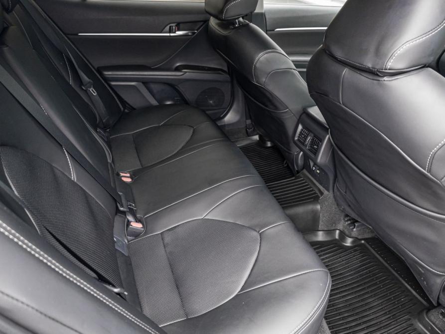 Toyota Camry VIII (XV70) Рестайлинг Казань  - изображение 10