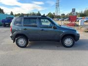 Chevrolet Niva I Рестайлинг Санкт-Петербург  - изображение 14