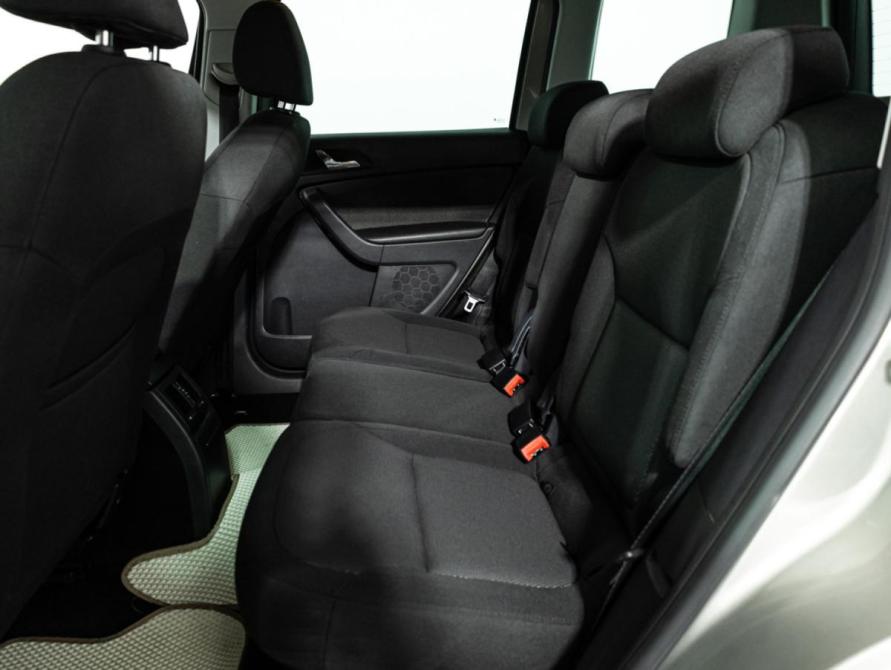 Skoda Yeti I Санкт-Петербург  - изображение 11