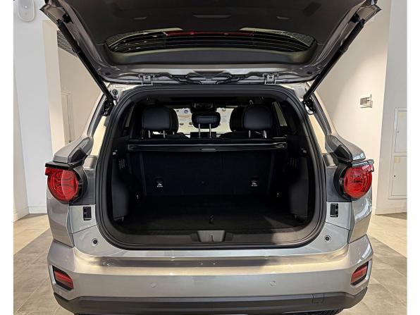 Новый Haval H7 I 2026 года, цена 4 157 010 рублей, внедорожник, Автокод Объявления