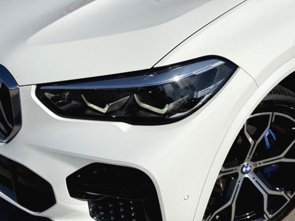 BMW X5 IV (G05/G18) с пробегом 2021 года, цена 8 130 000 рублей, 57885 км, внедорожник, Автокод Объявления