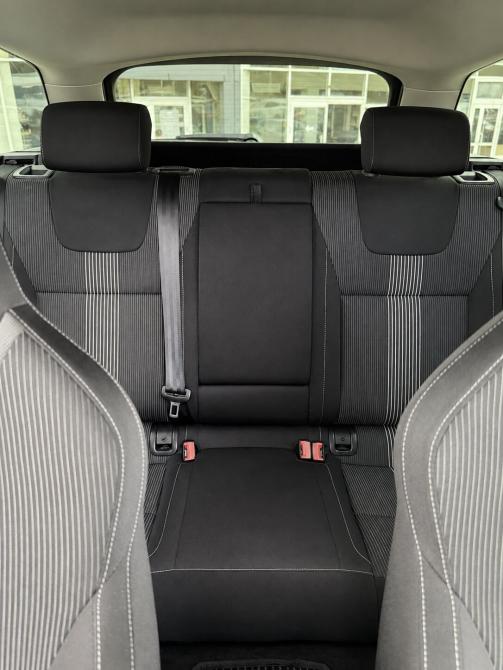 Skoda Octavia III (A7) Рестайлинг Набережные Челны  - изображение 21