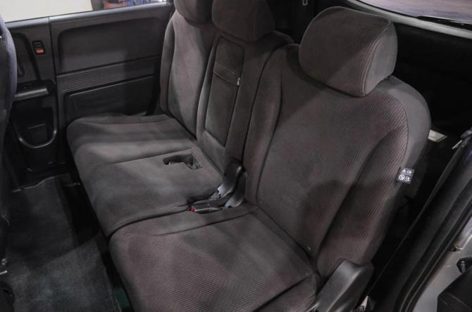 Honda Freed I Рестайлинг 2 с пробегом 2015 года, цена 1 099 000 рублей, 148000 км, компактвэн, Автокод Объявления