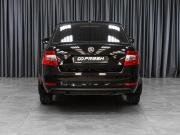 Skoda Octavia III (A7) Рестайлинг Тюмень  - изображение 24