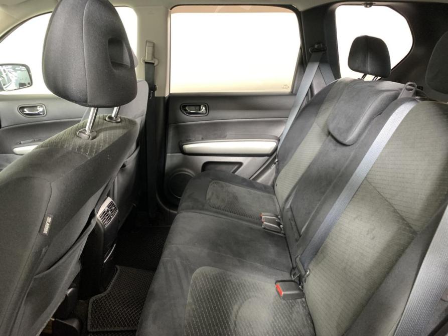 Nissan X-Trail II Рестайлинг Москва  - изображение 18