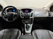 Ford Focus III Магнитогорск  - изображение 25
