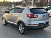 Kia Sportage III Йошкар-Ола  - изображение 30