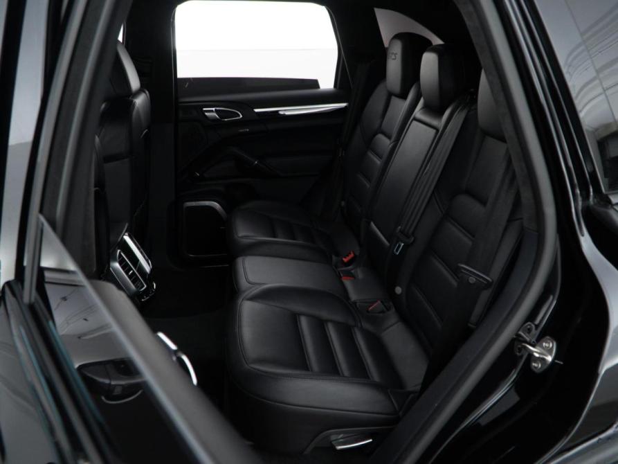 Porsche Cayenne II Рестайлинг (958) Москва  - изображение 9