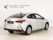 Hyundai Solaris II Рестайлинг Казань  - изображение 11