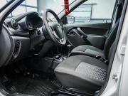 Lada (ВАЗ) Granta I Рестайлинг Красноярск  - изображение 46