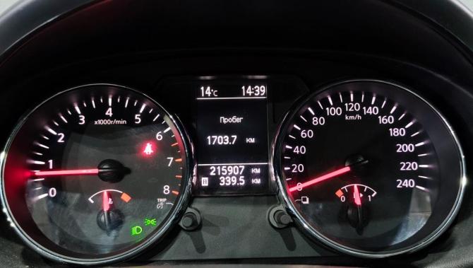 Nissan Qashqai+2 I Рестайлинг с пробегом 2012 года, цена 1 270 000 рублей, 215000 км, внедорожник, Автокод Объявления