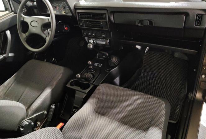 Lada (ВАЗ) 2131 (4x4) I с пробегом 2017 года, цена 790 000 рублей, 68006 км, внедорожник, Автокод Объявления