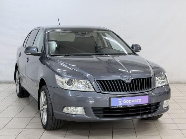 Skoda Octavia II (A5) Рестайлинг с пробегом 2011 года, цена 1 270 000 рублей, 149008 км, лифтбек, Автокод Объявления