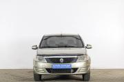 Renault Logan I Рестайлинг Тюмень  - изображение 18