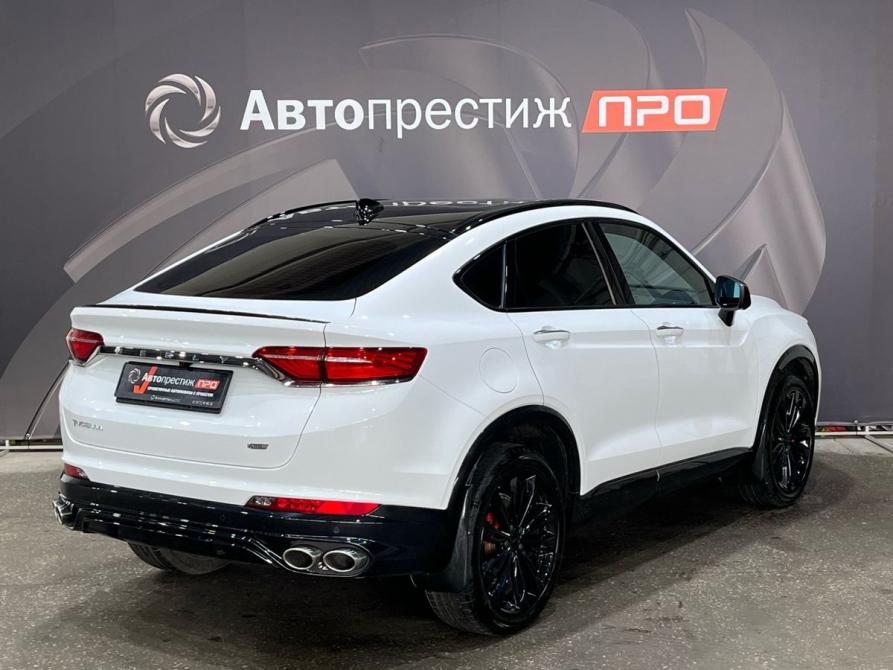 Geely Tugella I Рестайлинг Пермь  - изображение 5