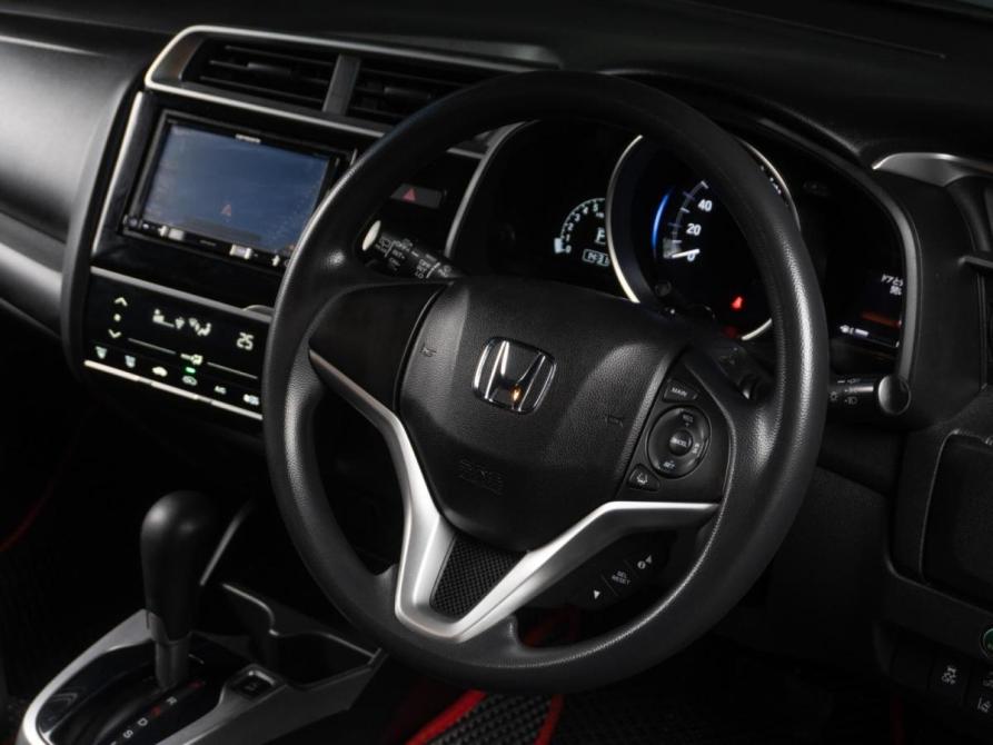 Honda Fit III Рестайлинг Тюмень  - изображение 12